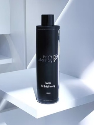 TONER FOR BRIGHTENING