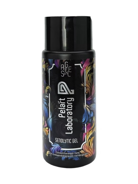 SENOLYTIC GEL